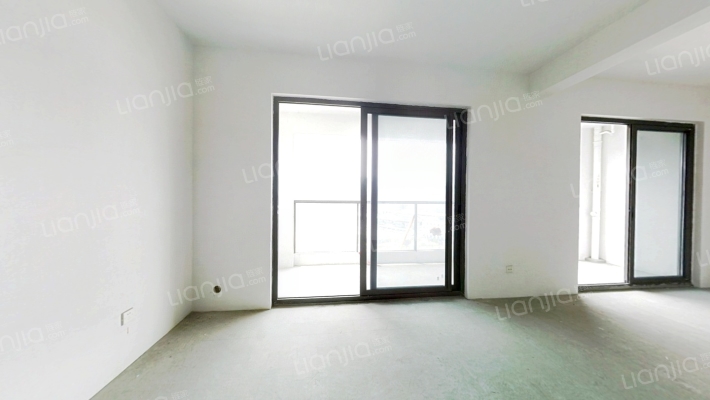 中央湖公馆二手房实景图