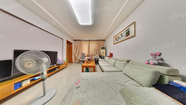 吴城仕家二手房实景图