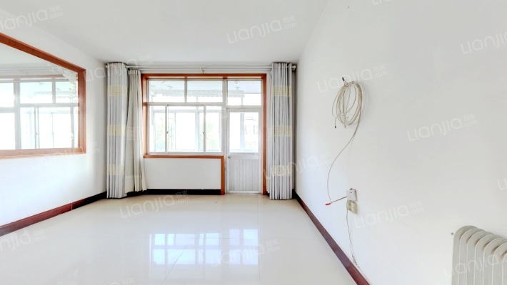 汤邱村二手房实景图