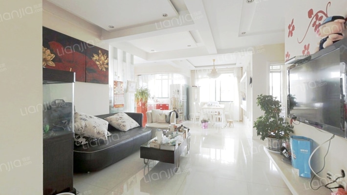 星湖·知音二手房实景图