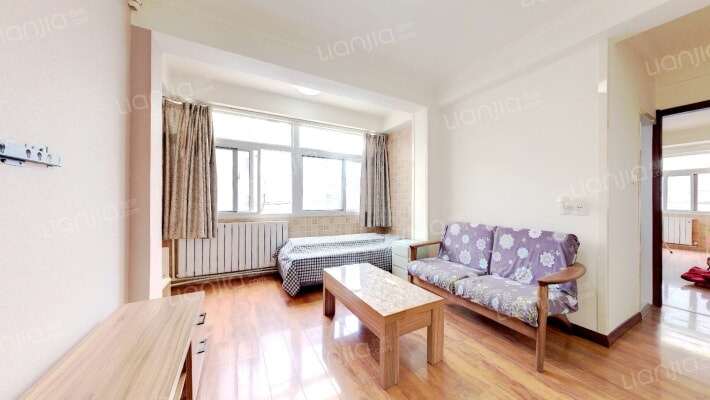 普查西院二手房实景图