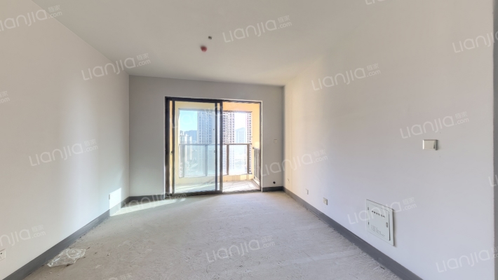 豪顺景园二手房实景图