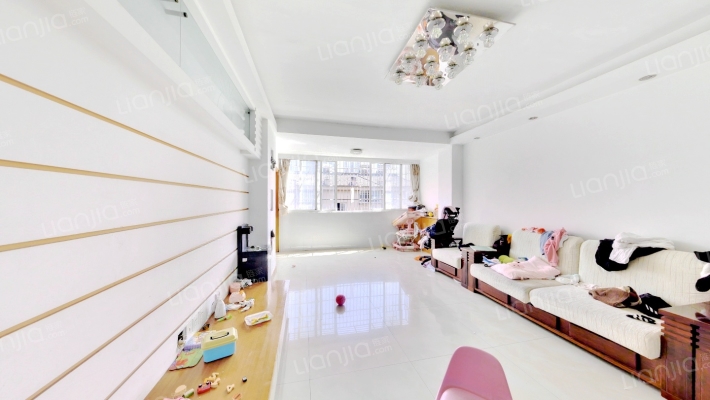 红建花苑二手房实景图