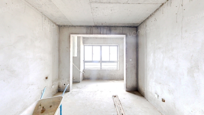 斌锋和睦公馆二手房实景图