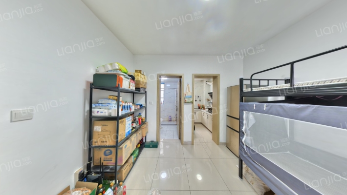 园东社区二手房实景图