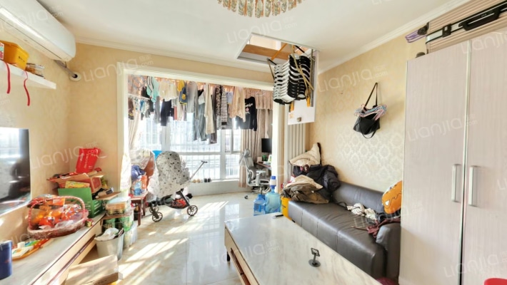 冠芳园二手房实景图