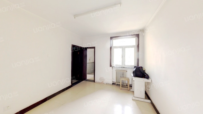 石油分院家属院二手房实景图