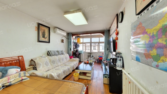 唐山路社区二手房实景图