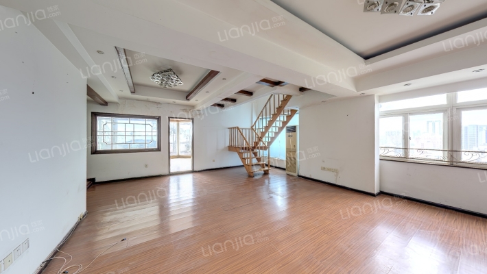 锦宏阁二手房实景图