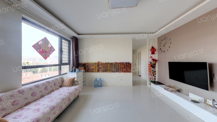 保利香榭里公馆二手房实景图