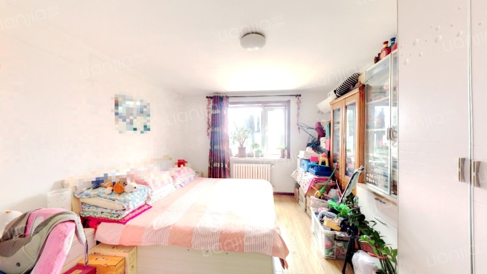 集平里二手房实景图