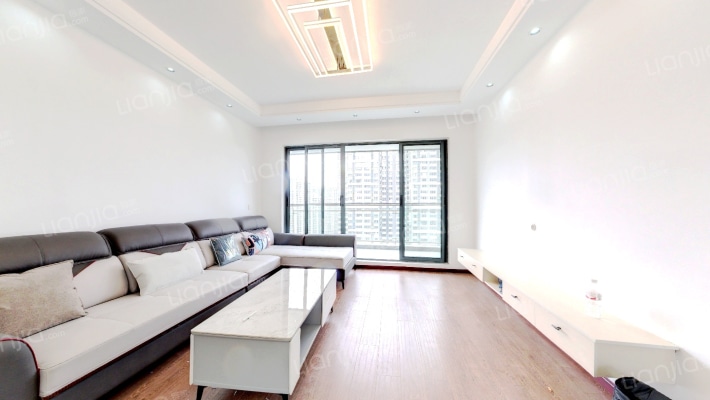 中天学海轩二手房实景图