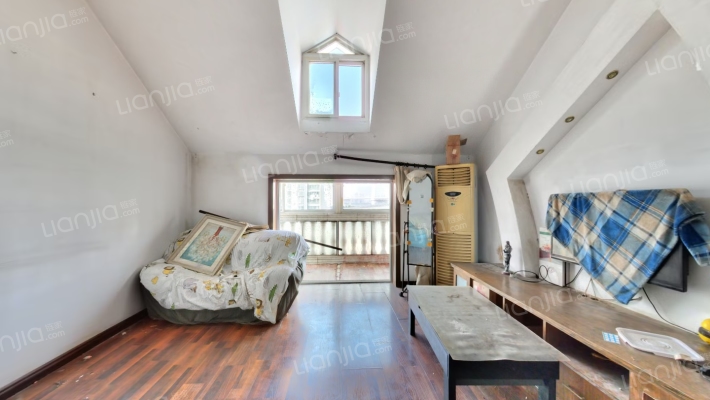 欧景苑二期二手房实景图