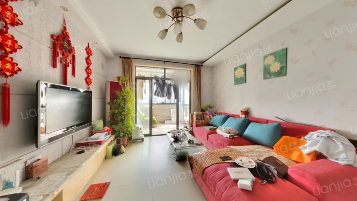 橘子国花园二手房实景图