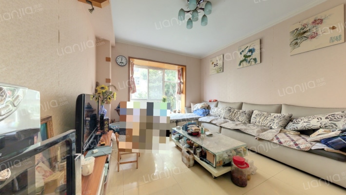 官城·四季花语二手房实景图