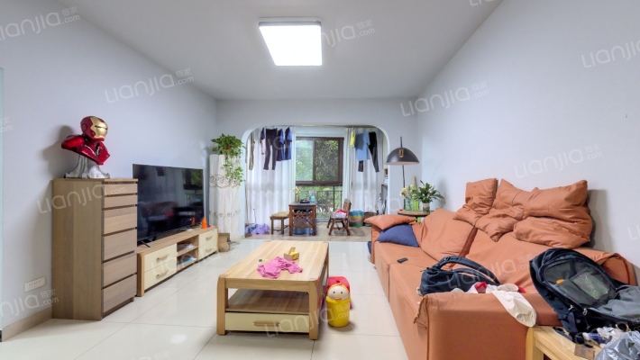 雅仕居一期二手房实景图