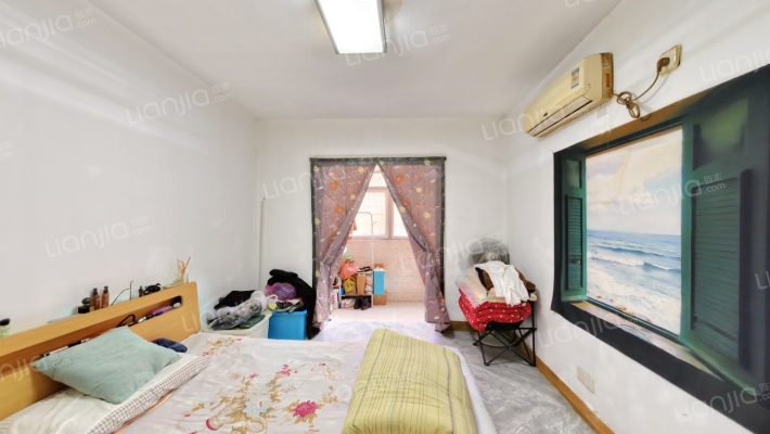 劲顺花园二手房实景图