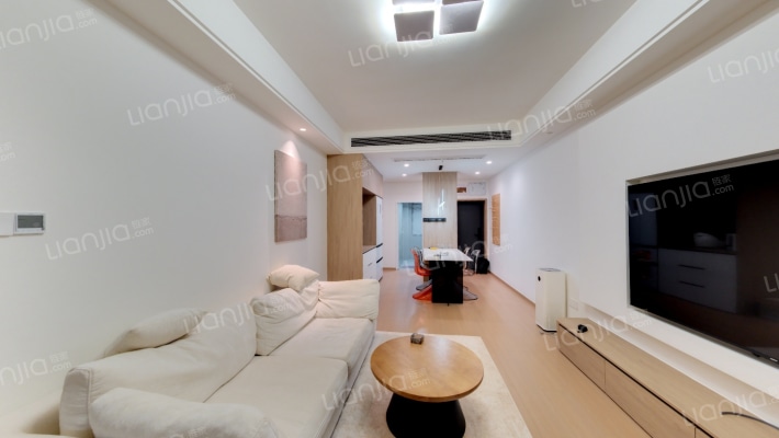 瀛丹花园二手房实景图