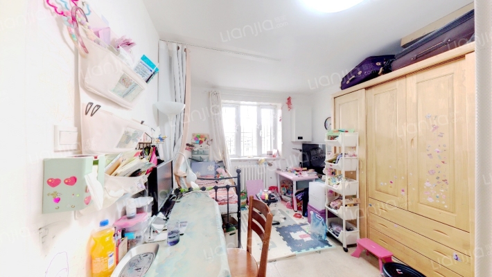 华宜里二手房实景图