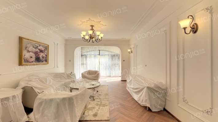 滇池印象花园二手房实景图