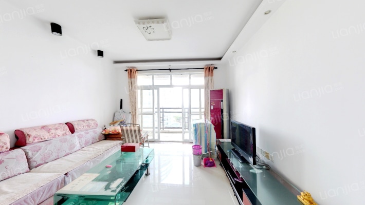 香海花园二手房实景图