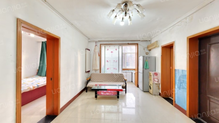 北大街中社区二手房实景图