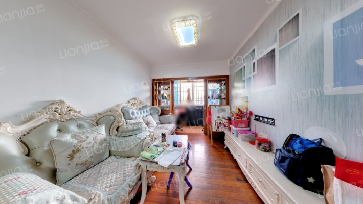 城西新村二手房实景图