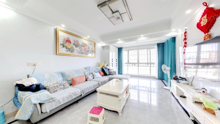 永兴一品二手房实景图