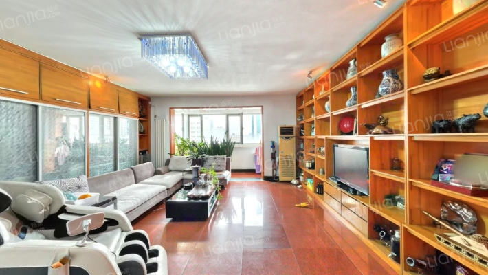 胜古中路1号院二手房实景图