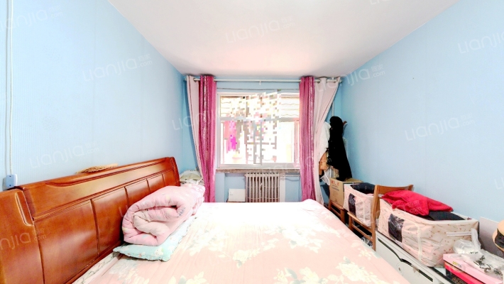 甘肃省气象局家属院二手房实景图