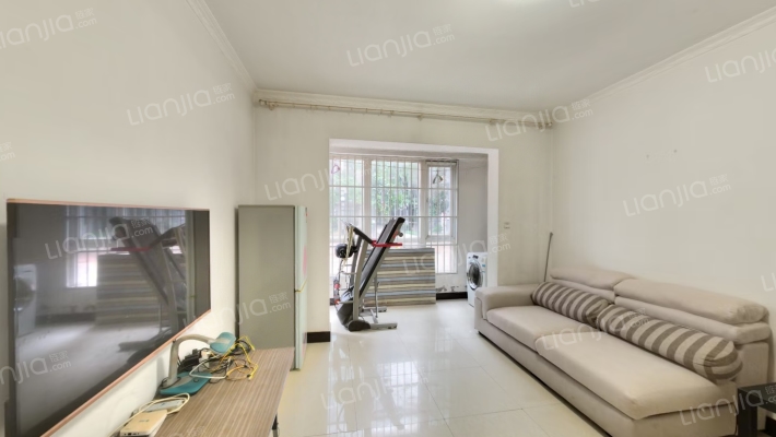 天正幸福里二手房实景图