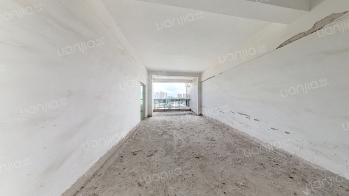 碧绿名苑二手房实景图