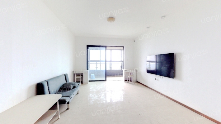 越秀翰悦府二手房实景图