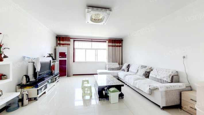 三龙福临家园二手房实景图