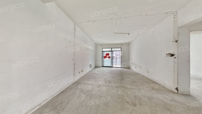 清河阳光二手房实景图