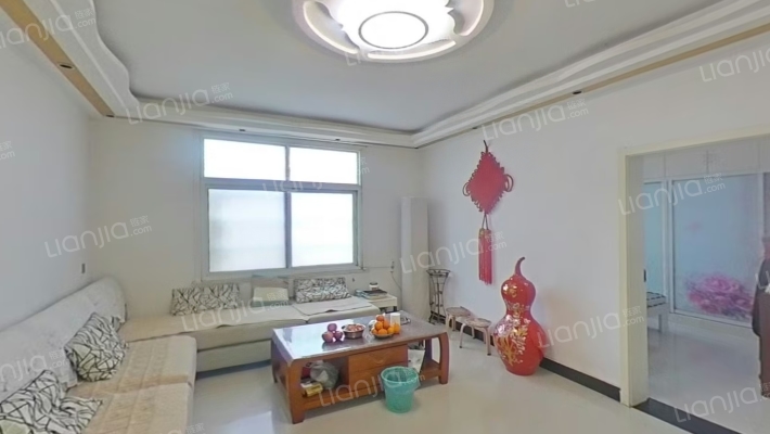 互助嘉园二手房实景图