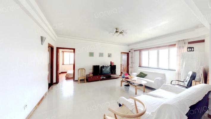 银海大厦二手房实景图