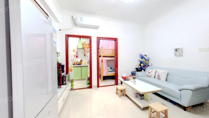 东方威尼斯二手房实景图