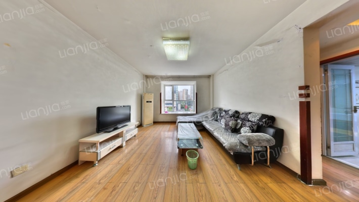 锦绣西苑一期二手房实景图