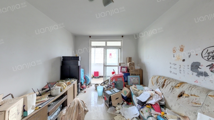 菜园巷凌云燃料家属院二手房实景图