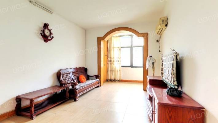 冶金105街坊二手房实景图