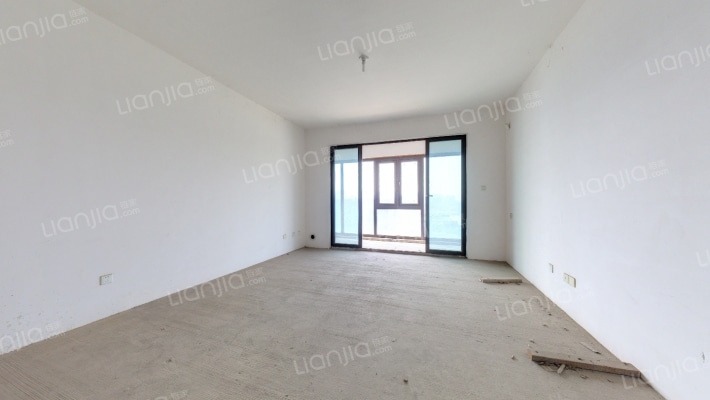 天投北鑫苑南区二手房实景图