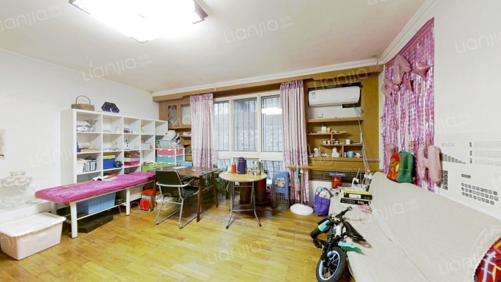 39中南山花园二手房实景图