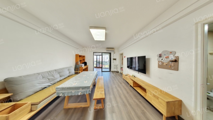 中庚城三区二手房实景图