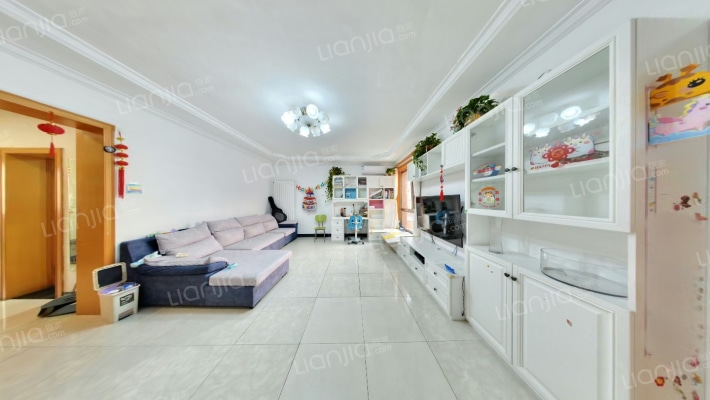 秋实家园二手房实景图