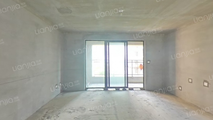 海洋公馆二手房实景图