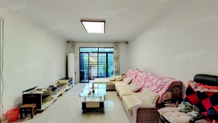 华庭雅居二手房实景图