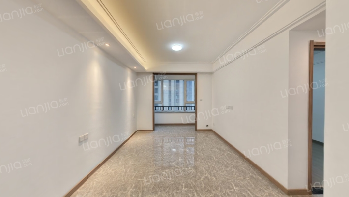 远洋春风与山水二手房实景图