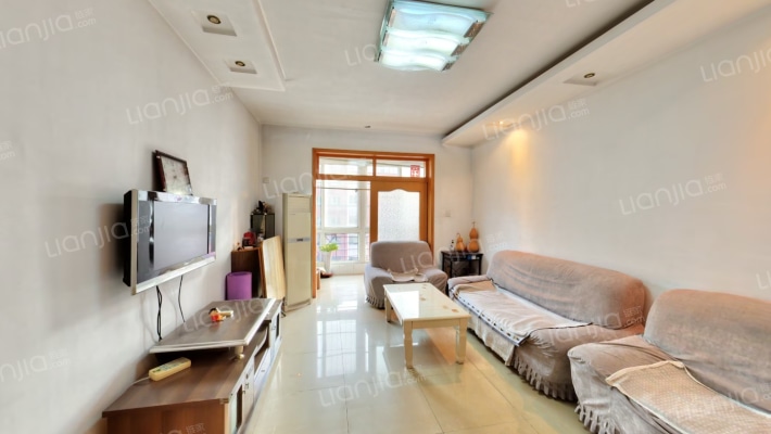 育才园二手房实景图