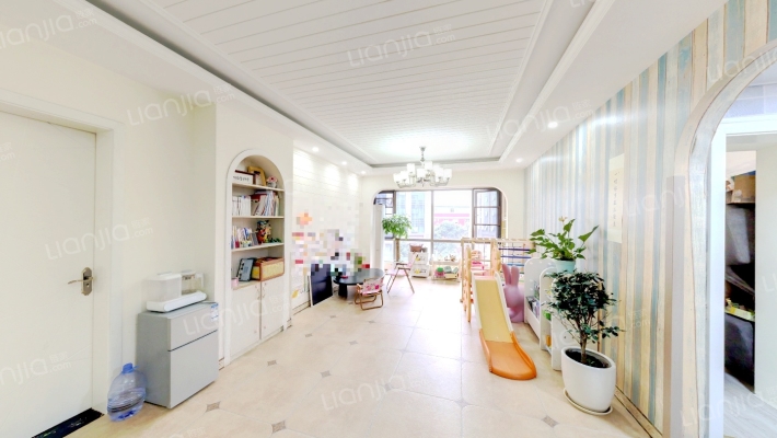 双都会二手房实景图